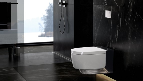 Geberit AquaClean Mera