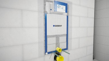 Geberit Kombifix element za konzolnu WC školjku