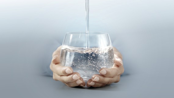 Geberit hygiene system – za svježu pitku vodu (© Geberit)