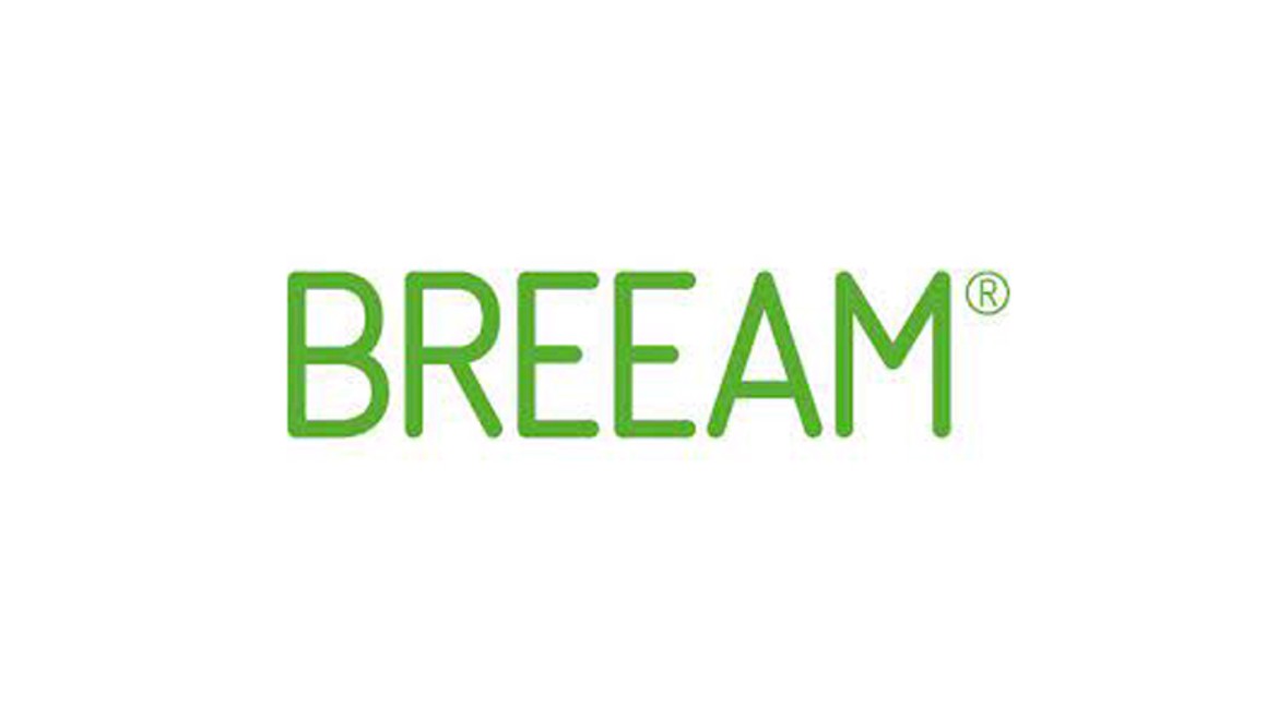 BREEAM logotip