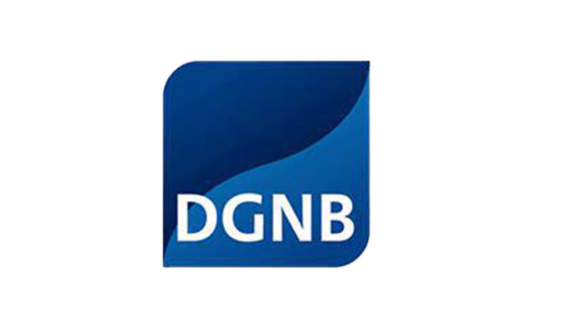 DGNB logotip